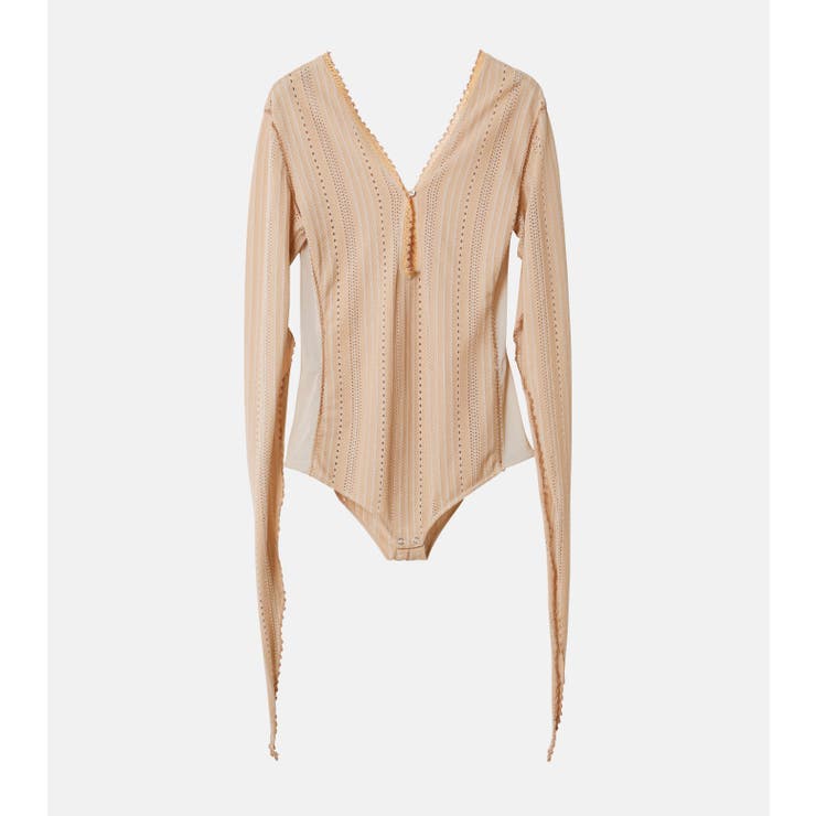 Russell Lace Top | LE CIEL BLEU outlet | 詳細画像7 