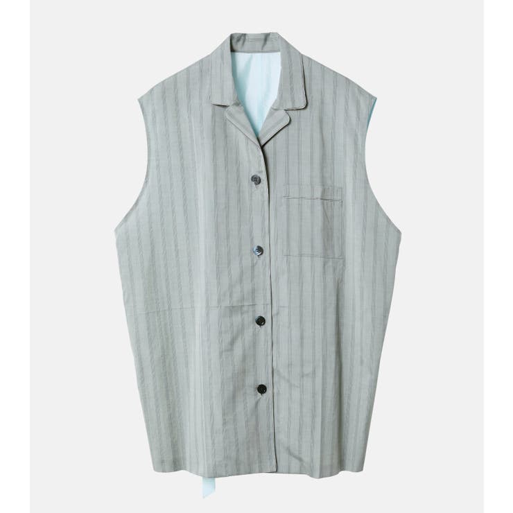 Green | Back Taffeta  Sl | LE CIEL BLEU outlet