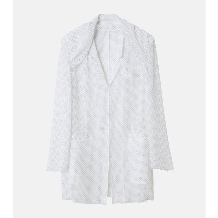 Light JK | LE CIEL BLEU outlet | 詳細画像6 