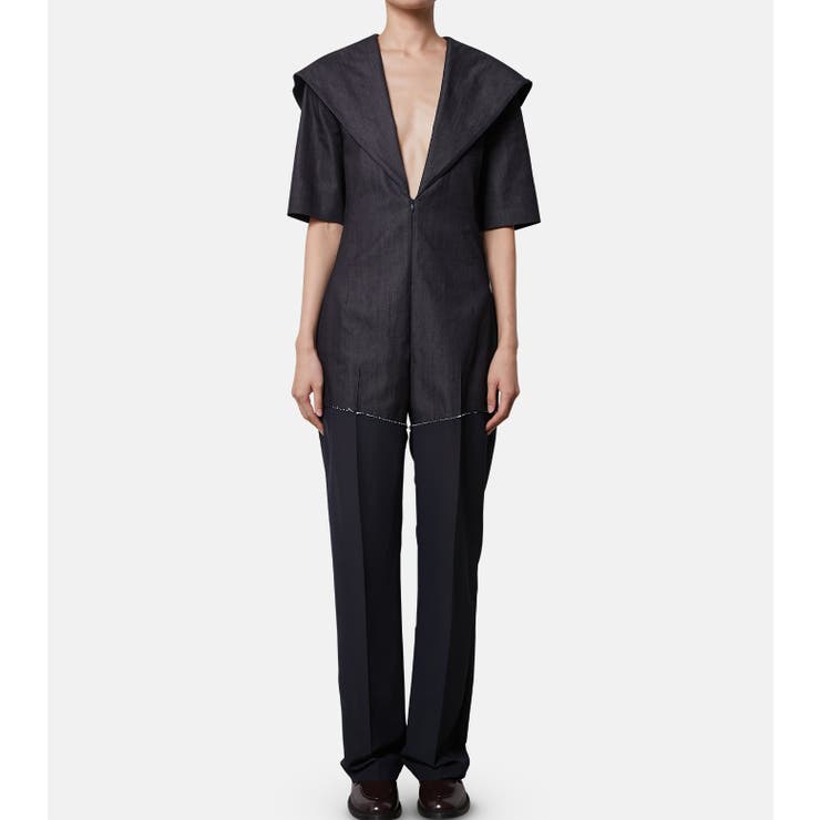 Salor Collar Den | LE CIEL BLEU outlet | 詳細画像2 