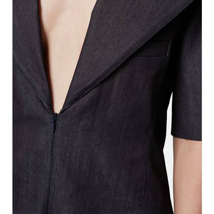 Salor Collar Den | LE CIEL BLEU outlet | 詳細画像6 