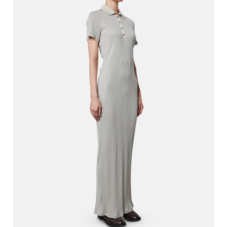 Cotton Teleco Po | LE CIEL BLEU outlet | 詳細画像9 