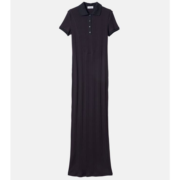 Navy | Cotton Teleco Po | LE CIEL BLEU outlet