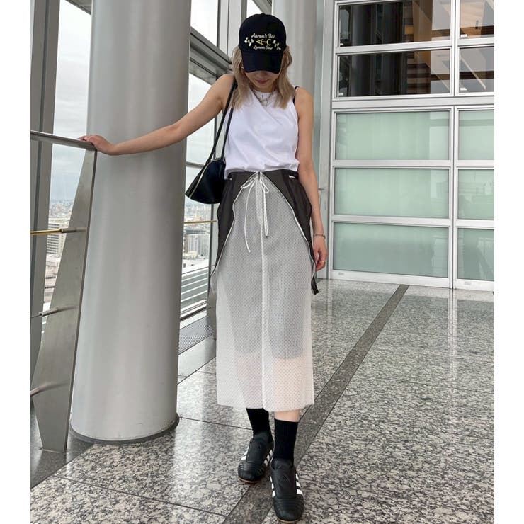 Leggins Set SK | LE CIEL BLEU outlet | 詳細画像6 