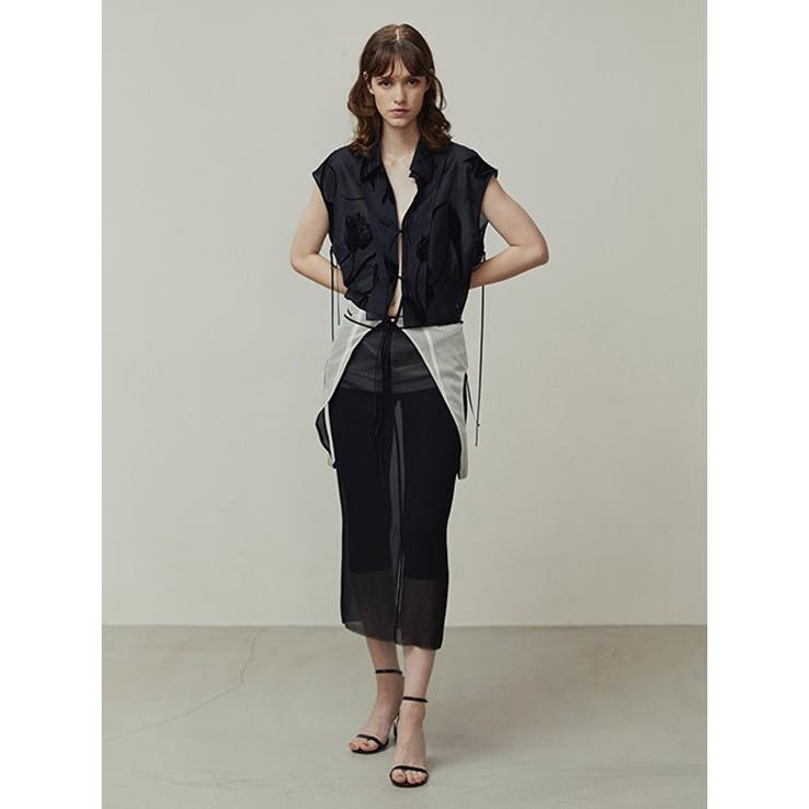 Leggins Set SK | LE CIEL BLEU outlet | 詳細画像7 