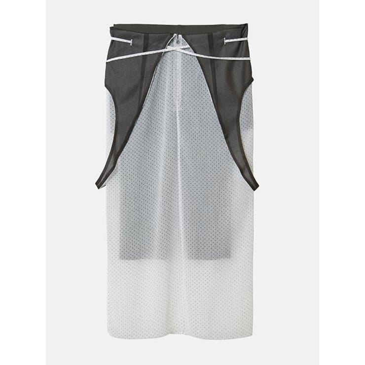 White | Leggins Set SK | LE CIEL BLEU outlet