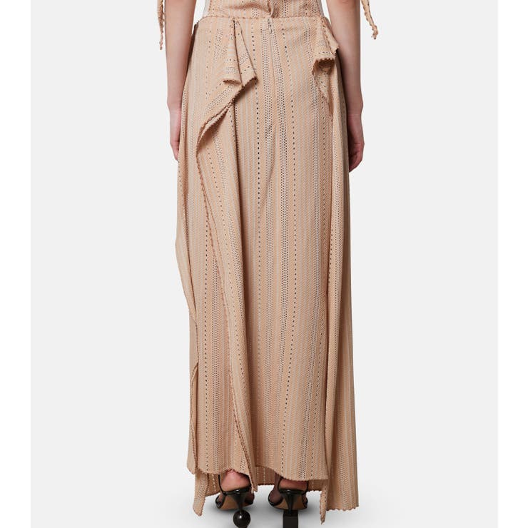 Russell  Stripe | LE CIEL BLEU outlet | 詳細画像5 