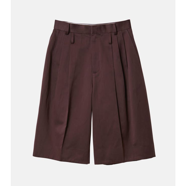 Preppy Shorts | LE CIEL BLEU outlet | 詳細画像2 