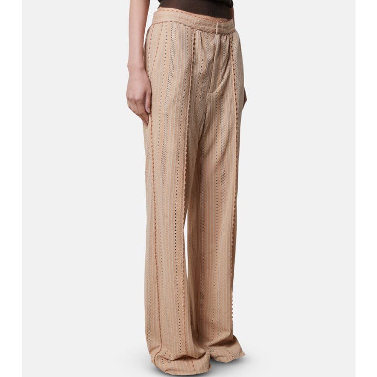 Russell  Stripe | LE CIEL BLEU outlet | 詳細画像4 