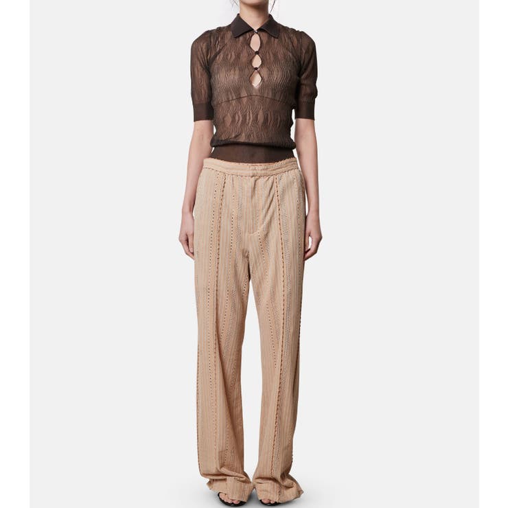 Russell  Stripe | LE CIEL BLEU outlet | 詳細画像6 