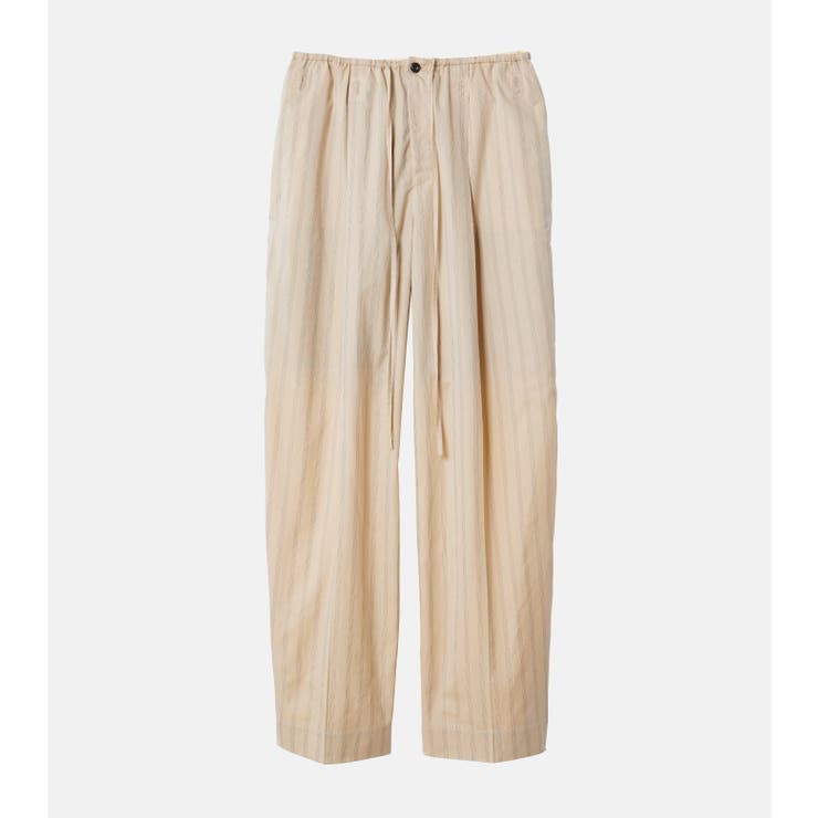 Back Taffeta Cot | LE CIEL BLEU outlet | 詳細画像6 