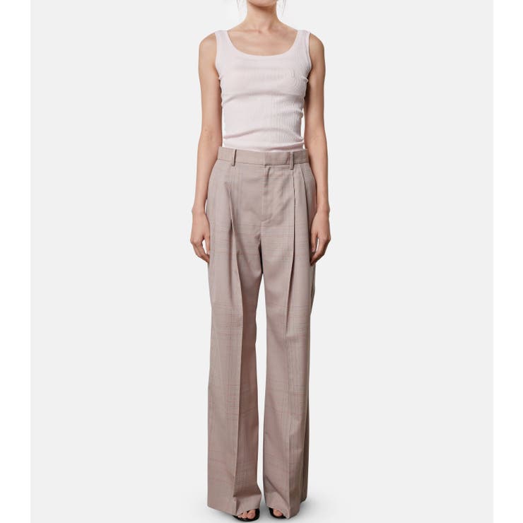 Knot Stitch Line | LE CIEL BLEU outlet | 詳細画像12 