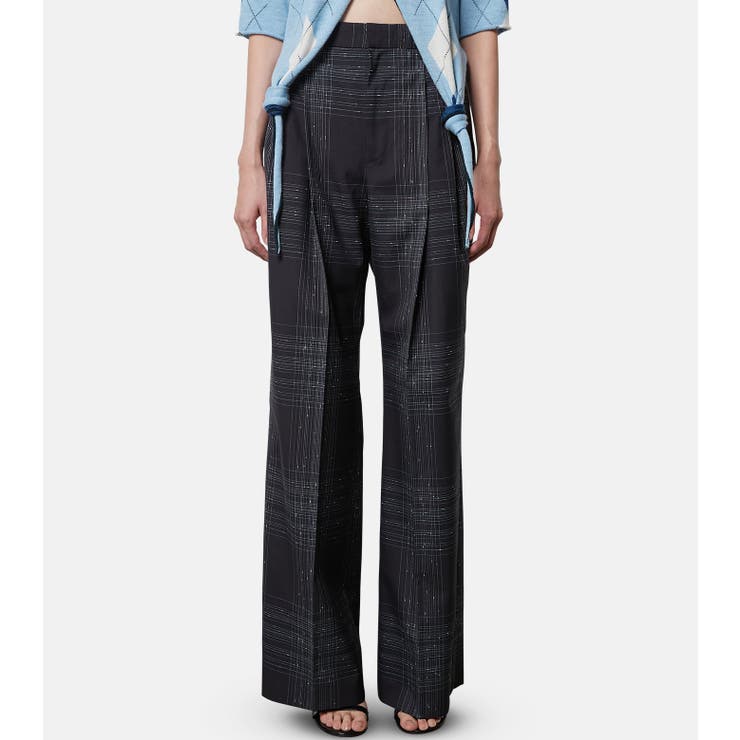 Knot Stitch Line | LE CIEL BLEU outlet | 詳細画像2 