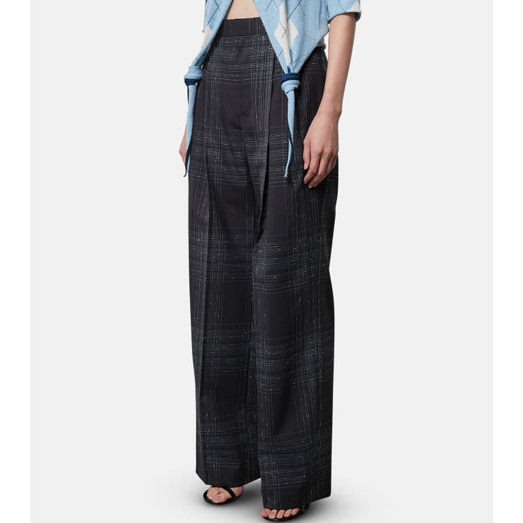 Knot Stitch Line | LE CIEL BLEU outlet | 詳細画像3 