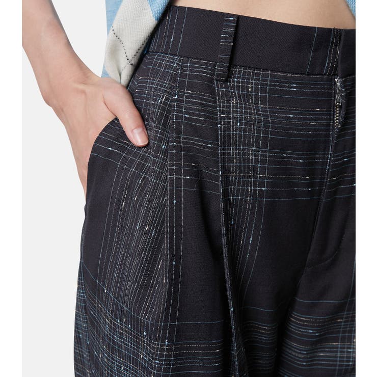 Knot Stitch Line | LE CIEL BLEU outlet | 詳細画像7 