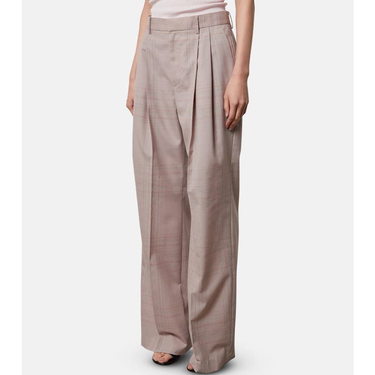 Knot Stitch Line | LE CIEL BLEU outlet | 詳細画像9 