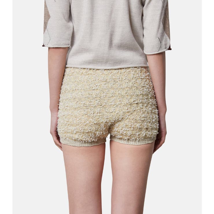 Tweed Knit Pants | LE CIEL BLEU outlet | 詳細画像12 