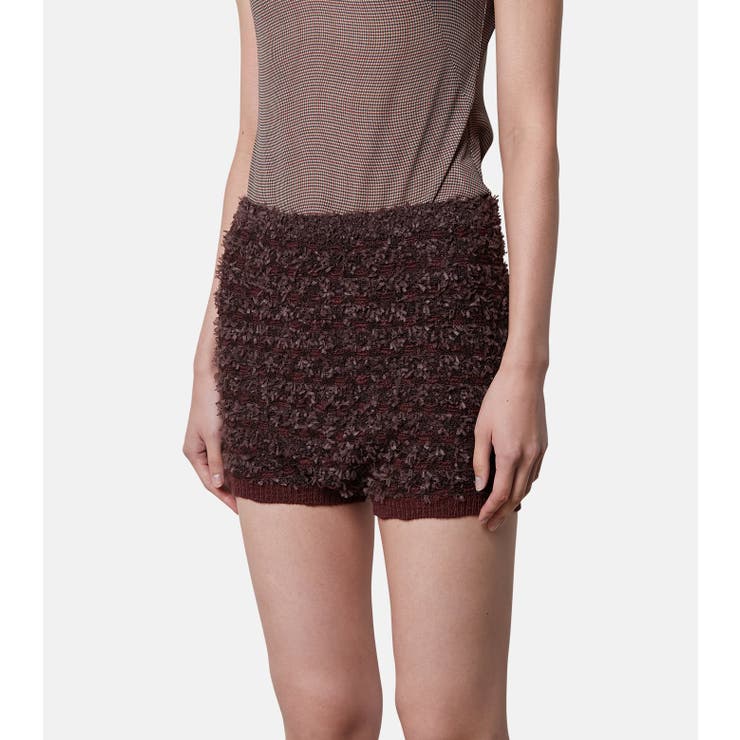 Tweed Knit Pants | LE CIEL BLEU outlet | 詳細画像3 