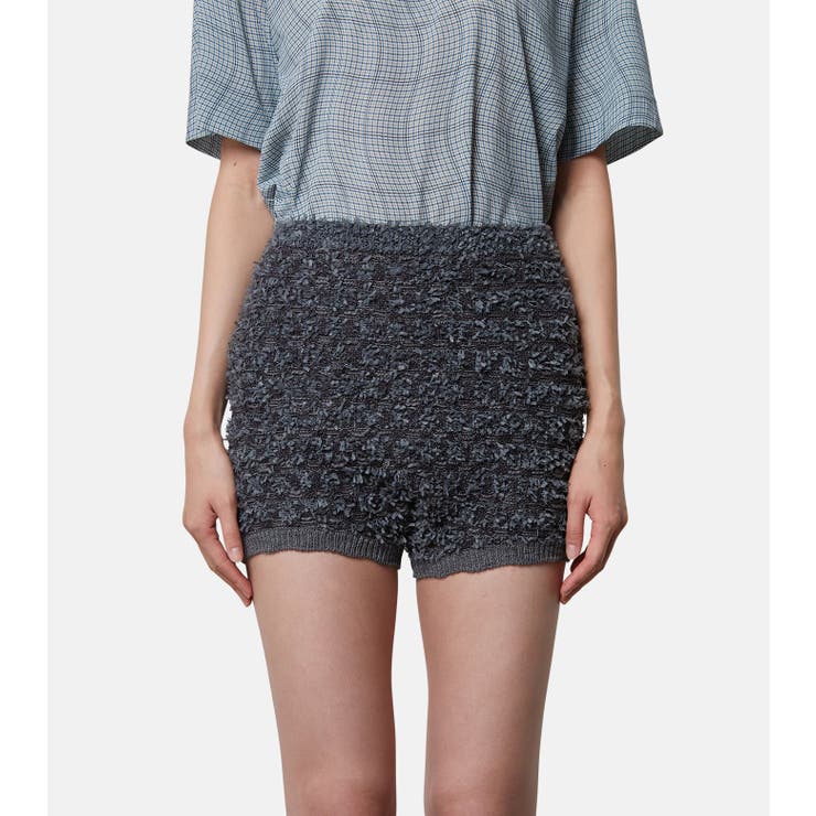 Tweed Knit Pants | LE CIEL BLEU outlet | 詳細画像6 