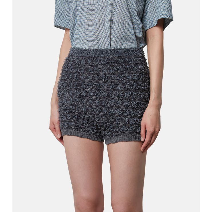 Tweed Knit Pants | LE CIEL BLEU outlet | 詳細画像7 