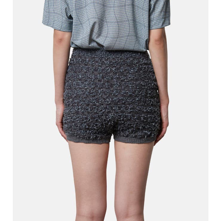 Tweed Knit Pants | LE CIEL BLEU outlet | 詳細画像9 