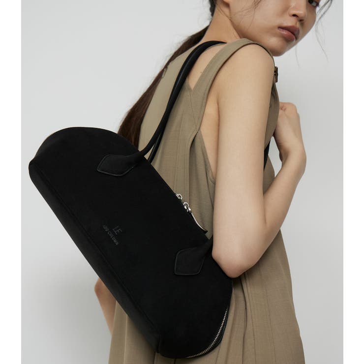 Ultra Suede | LE CIEL BLEU outlet | 詳細画像6 