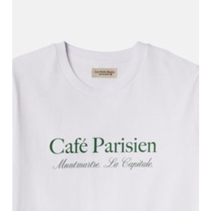Cafe Parisien | LE CIEL BLEU outlet | 詳細画像3 
