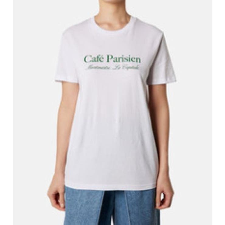 Cafe Parisien | LE CIEL BLEU outlet | 詳細画像4 