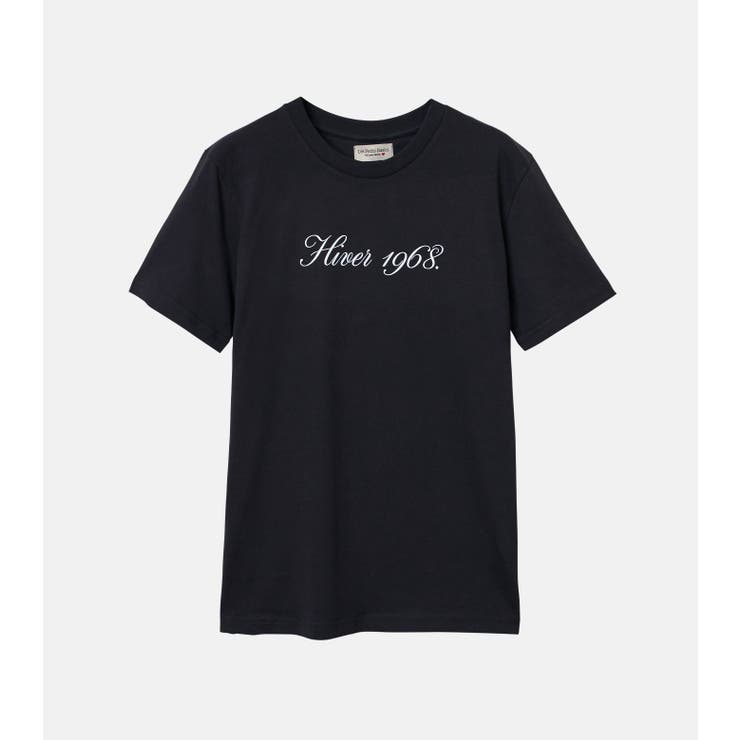 Relaxed Fit T-Sh | LE CIEL BLEU outlet | 詳細画像6 