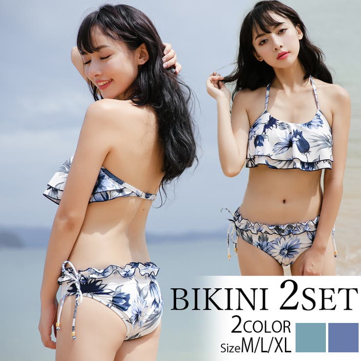 レディースファッション通販新作 水着 mizugi[品番：RTSW0000344