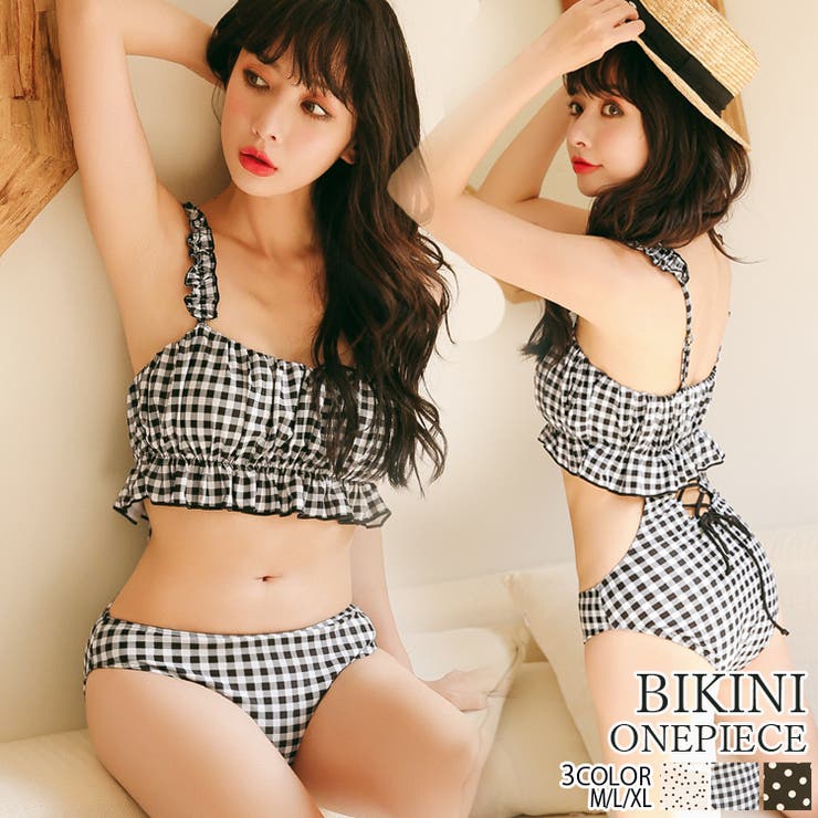 水着 mizugi ビキニ[品番：RTSW0000614]｜cici bella
