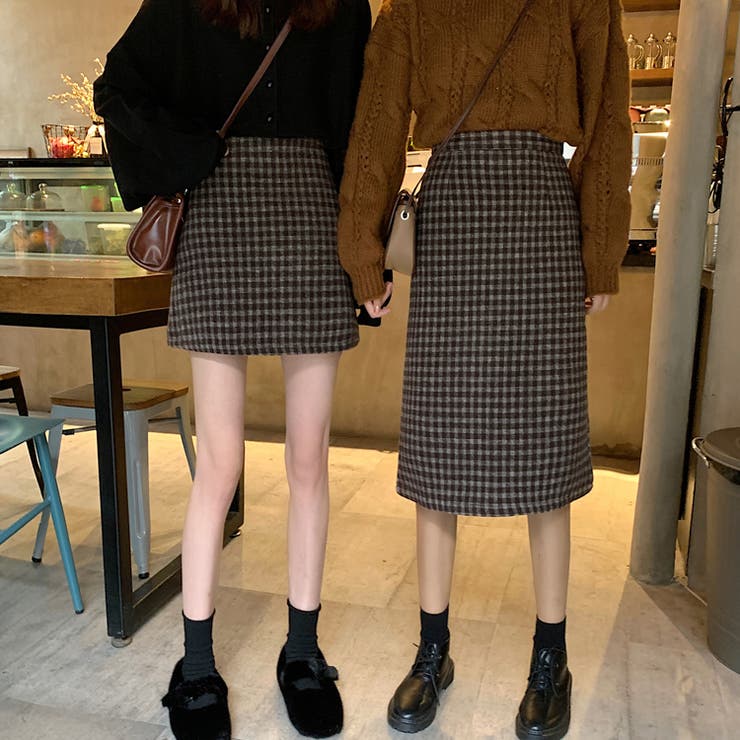 新品 プリーツ ミニスカート レディース 韓国 スカート 可愛い ブラック