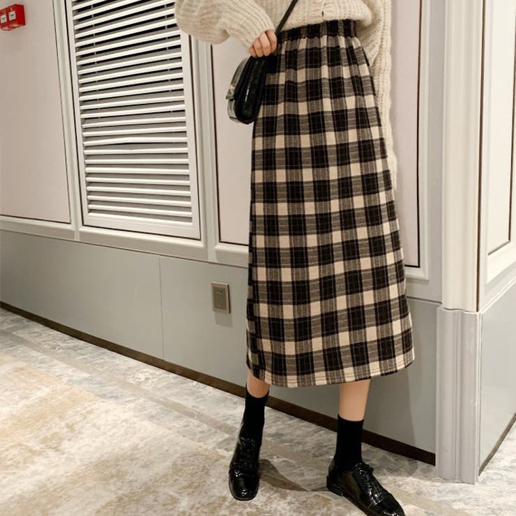 韓国 ファッション スカート 品番 Lblw La Bella ラベラ のレディースファッション通販 Shoplist ショップリスト