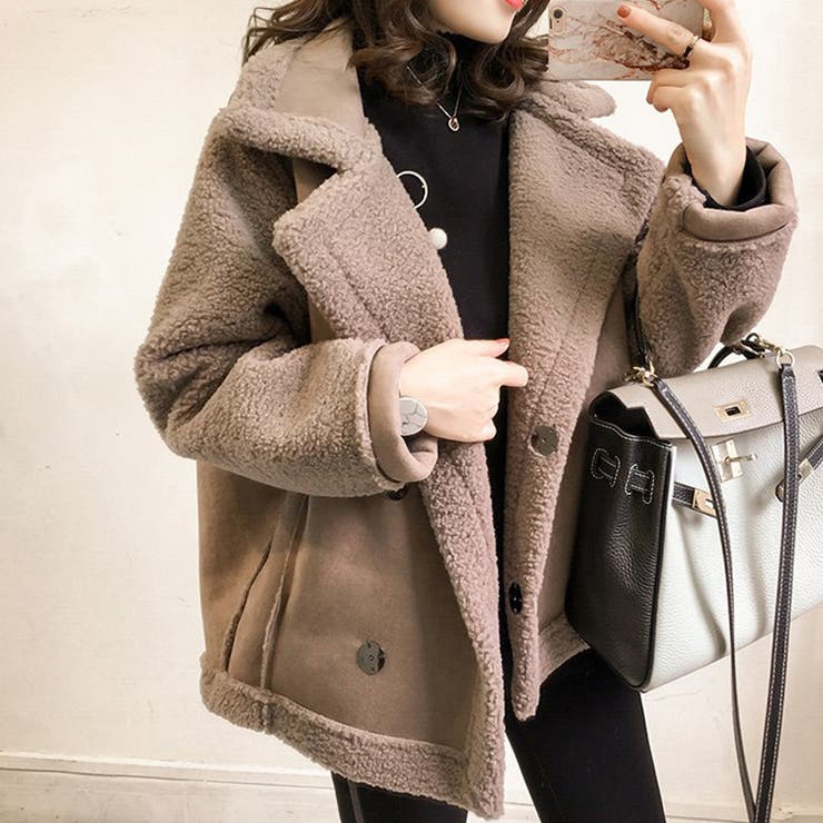 韓国ファッション ジャケット レディースファッション 品番 Lblw La Bella ラベラ のレディースファッション 通販 Shoplist ショップリスト