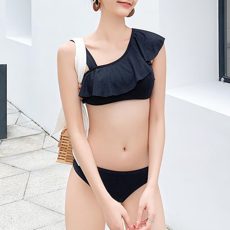 水着 レディース ビキニ | La Bella | 詳細画像12 