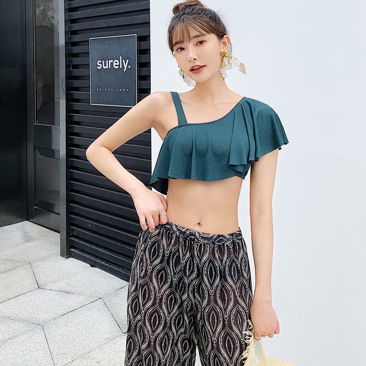 水着 レディース ビキニ | La Bella | 詳細画像24 