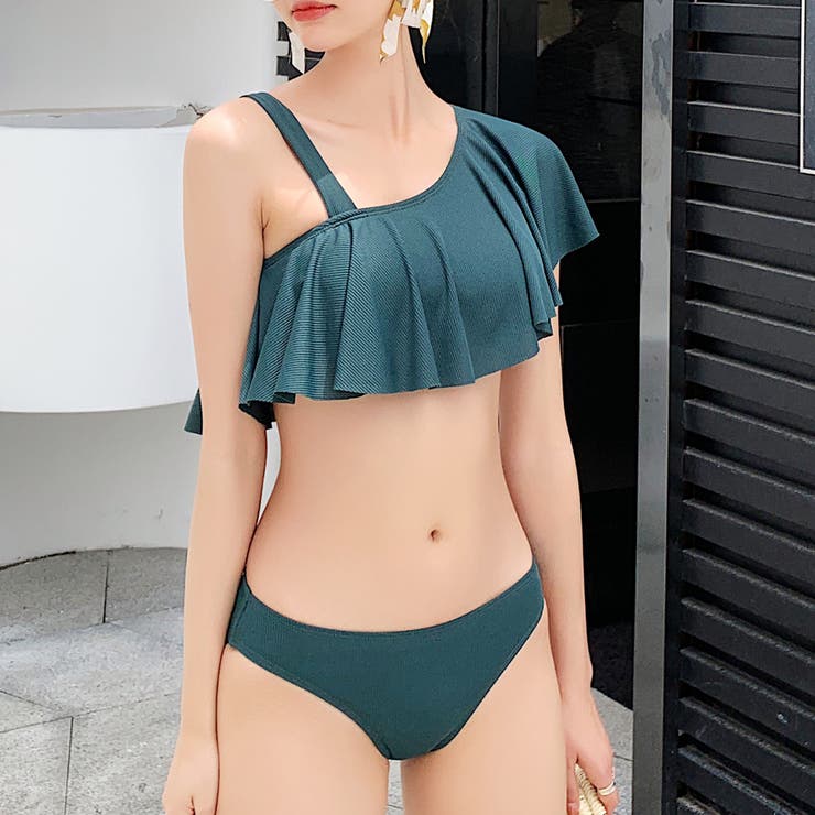 水着 レディース ビキニ | La Bella | 詳細画像25 