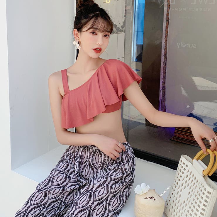 水着 レディース ビキニ | La Bella | 詳細画像27 