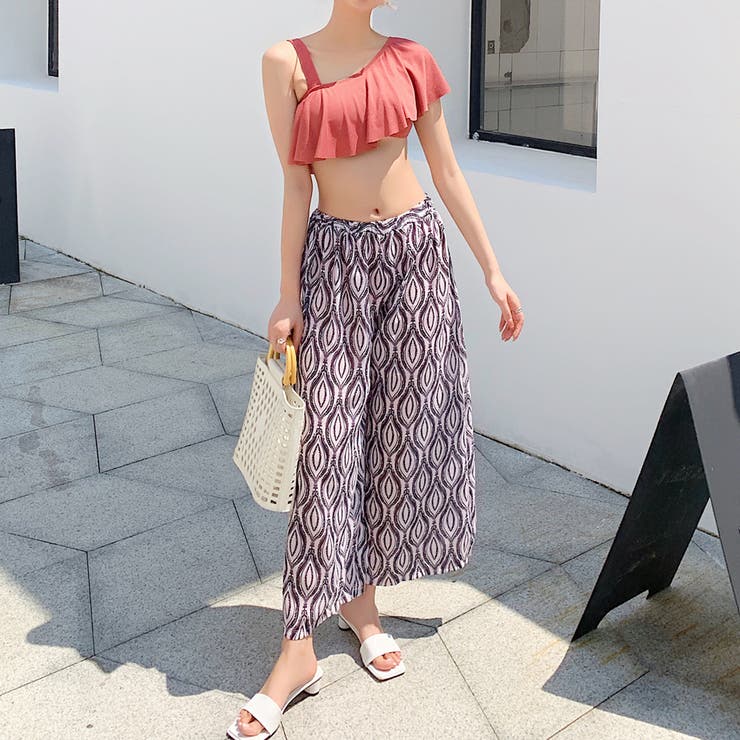 水着 レディース ビキニ | La Bella | 詳細画像32 