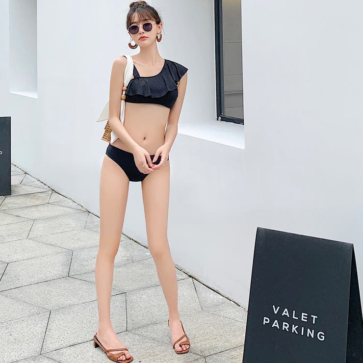 水着 レディース ビキニ | La Bella | 詳細画像5 