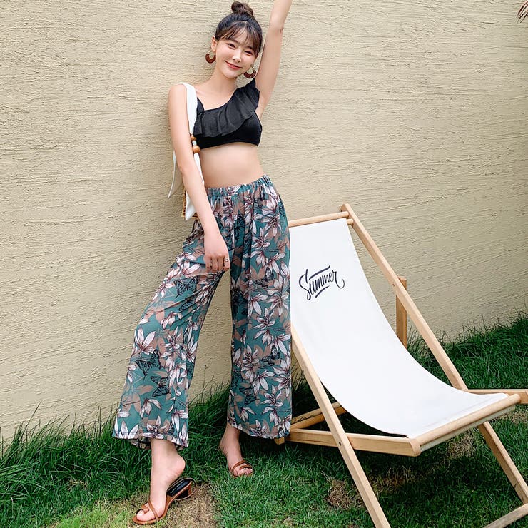 水着 レディース ビキニ | La Bella | 詳細画像6 