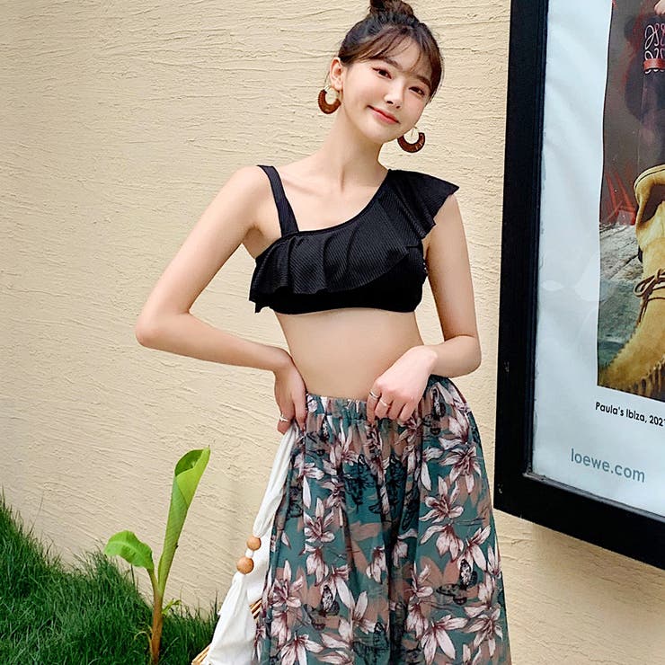 水着 レディース ビキニ | La Bella | 詳細画像7 