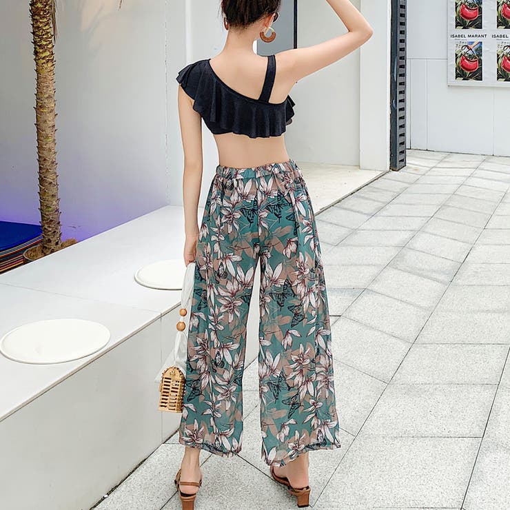 水着 レディース ビキニ | La Bella | 詳細画像8 