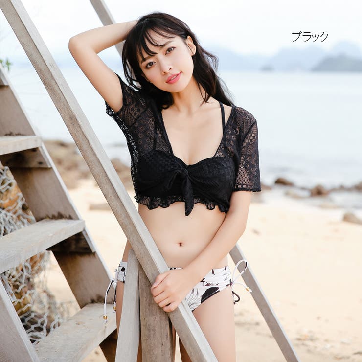 Riberce（リベーチェ）大人水着｜水着ブランドの【PEAK&PINE