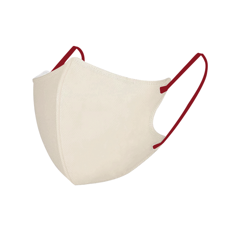 【1】オールドレース | 3Dマスク 立体マスク 不織布 | cici bella