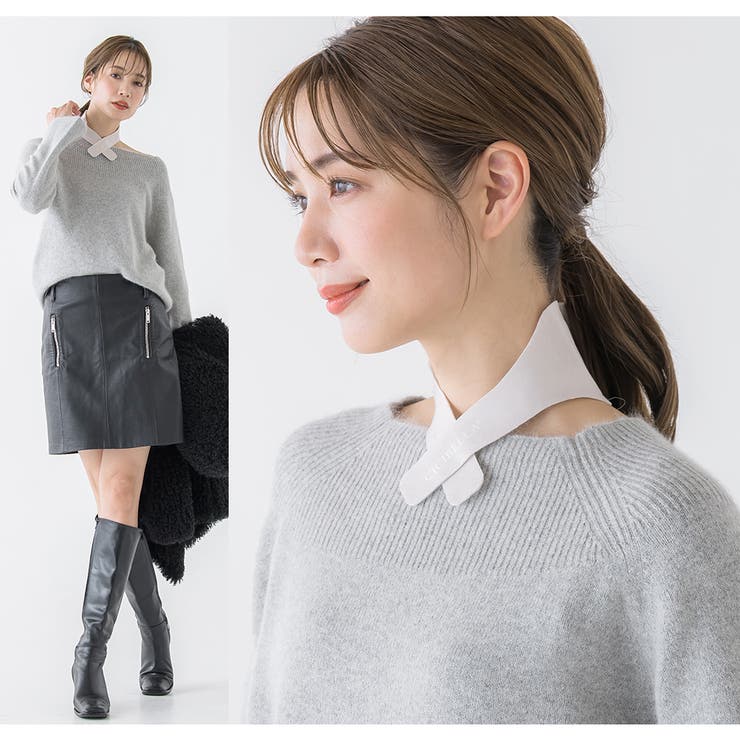 スチームリング 蒸気カイロ ネック用 | La Bella | 詳細画像11 