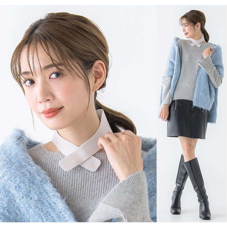 スチームリング 蒸気カイロ ネック用 | La Bella | 詳細画像12 