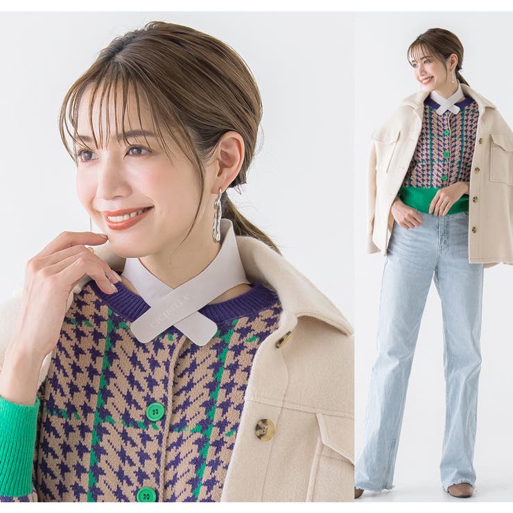 スチームリング 蒸気カイロ ネック用 | La Bella | 詳細画像8 