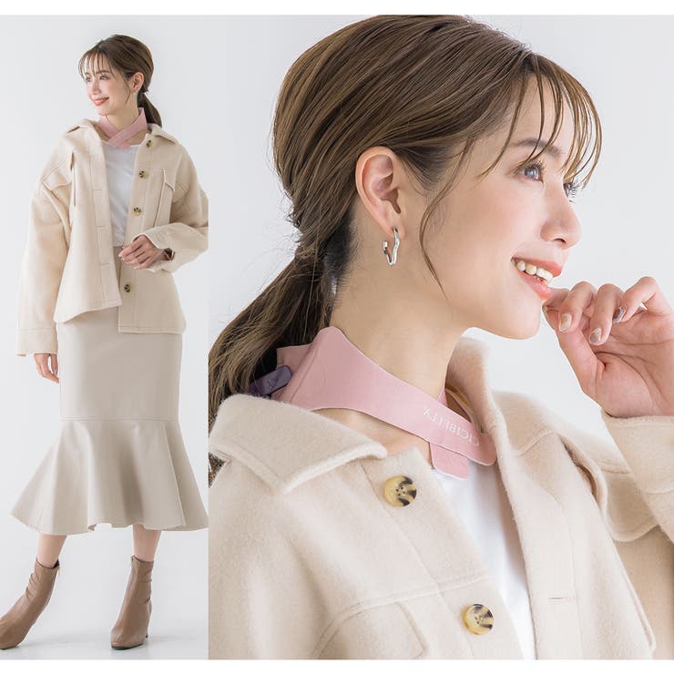 スチームリング 蒸気カイロ ネック用 | La Bella | 詳細画像9 