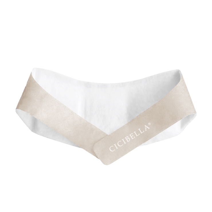 オールドレース | スチームリング 蒸気カイロ ネック用 | La Bella